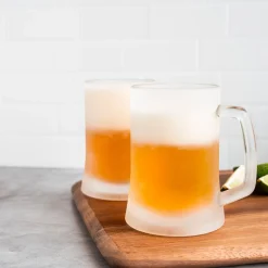 All For Beer*Agence K Beer Bocks Set