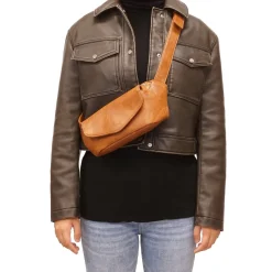Shoulder Bags*SQ Inc. Belt Bag - Jolene