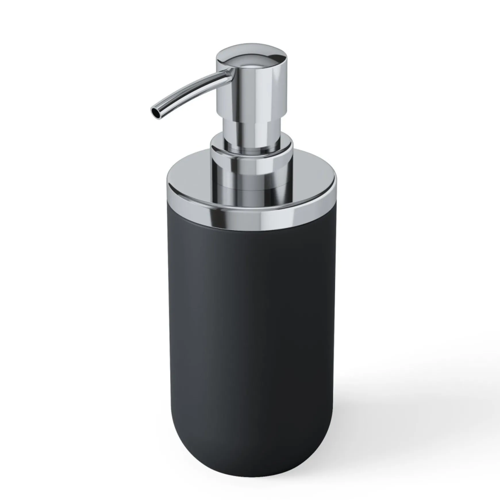 Bathroom*Umbra Black Bath Accessories – Junip