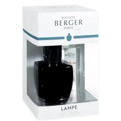 Maison Berger Lamps*Maison Berger Black June Lamp - Wild Land