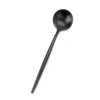 Dishware*Danesco Black Matte Spoon