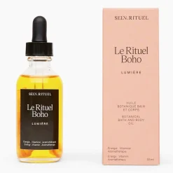 Skin Care*Selv Rituel Botanical Bath And Body Oil - Rituel Boho