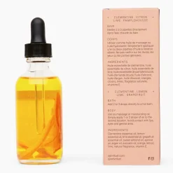 Skin Care*Selv Rituel Botanical Bath And Body Oil - Rituel Boho