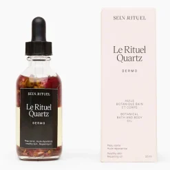 Skin Care*Selv Rituel Botanical Bath And Body Oil - Rituel Quartz