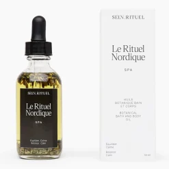 Skin Care*Selv Rituel Botanical Bath And Body Oil - Rituel Nordique