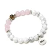 Bracelets*Dhyaan Bracelet With Customizable Charm - Charlotte