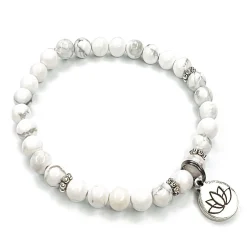 Bracelets*Dhyaan Bracelet With Customizable Charm - Iness
