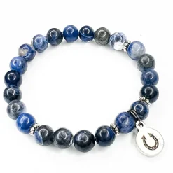 Bracelets*Dhyaan Bracelet With Customizable Charm - Kenza