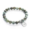 Bracelets*Dhyaan Bracelet With Customizable Charm - Jakarta