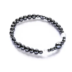 Bracelets*Dhyaan Bracelet With Customizable Charm - Ella