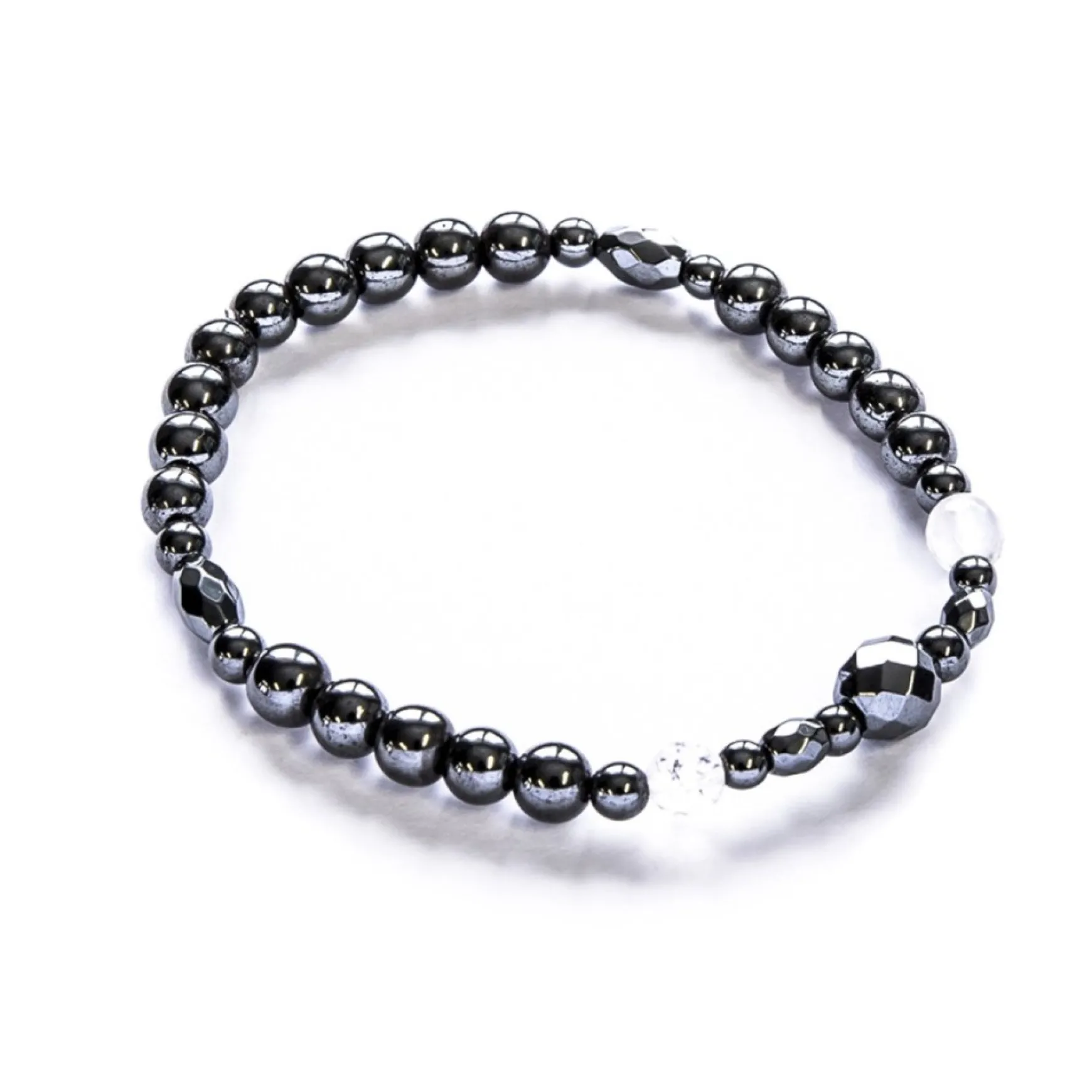 Bracelets*Dhyaan Bracelet With Customizable Charm - Ella