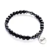 Bracelets*Dhyaan Bracelet With Customizable Charm - Emma