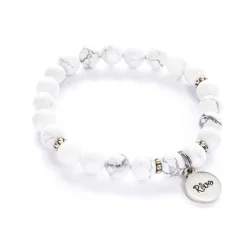 Bracelets*Dhyaan Bracelet With Customizable Charm - Balance