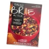 Confits & Seasonings*Gourmet du Village Brie Seasoning - Cranberries And Almonds