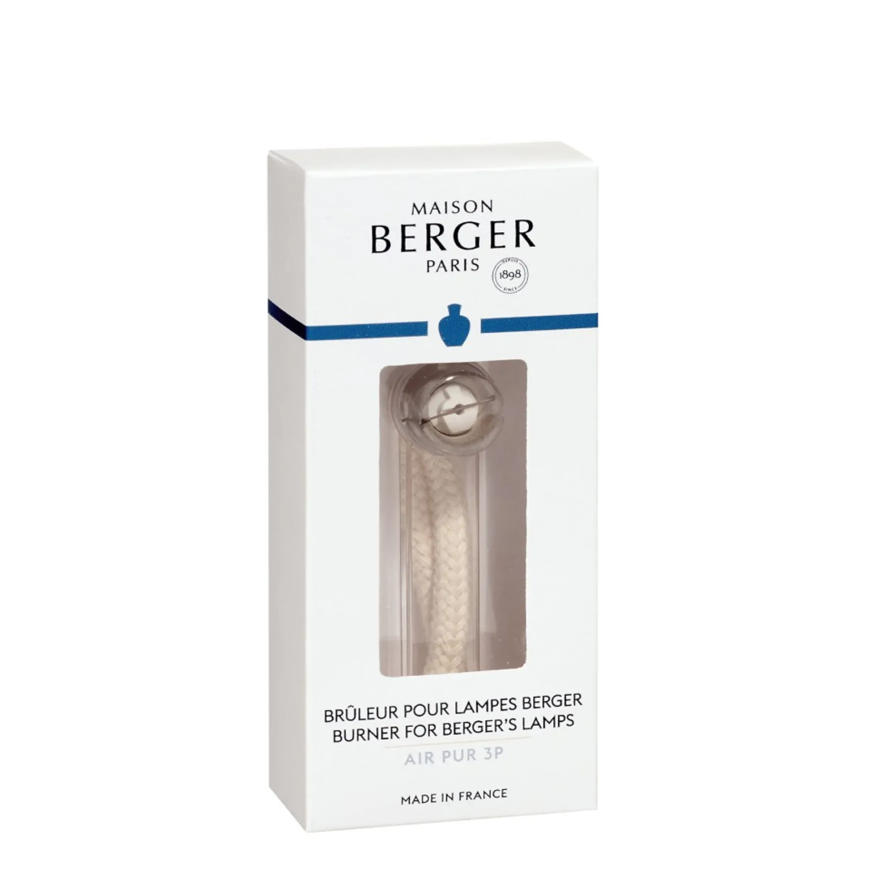 Maison Berger Lamps*Maison Berger Burner For Berger's Lamp