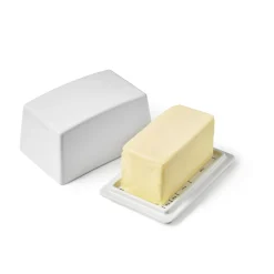Dishware*Ricardo Butter Dish 1L -