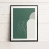Canvases*Kozy X Oleka Canvas - Arche Jungle I