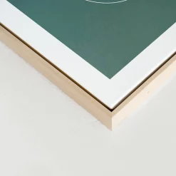 Canvases*Kozy X Oleka Canvas - Arche Jungle I