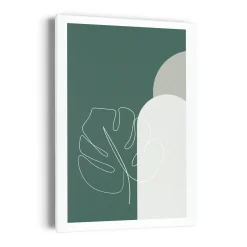 Canvases*Kozy X Oleka Canvas - Arche Jungle I