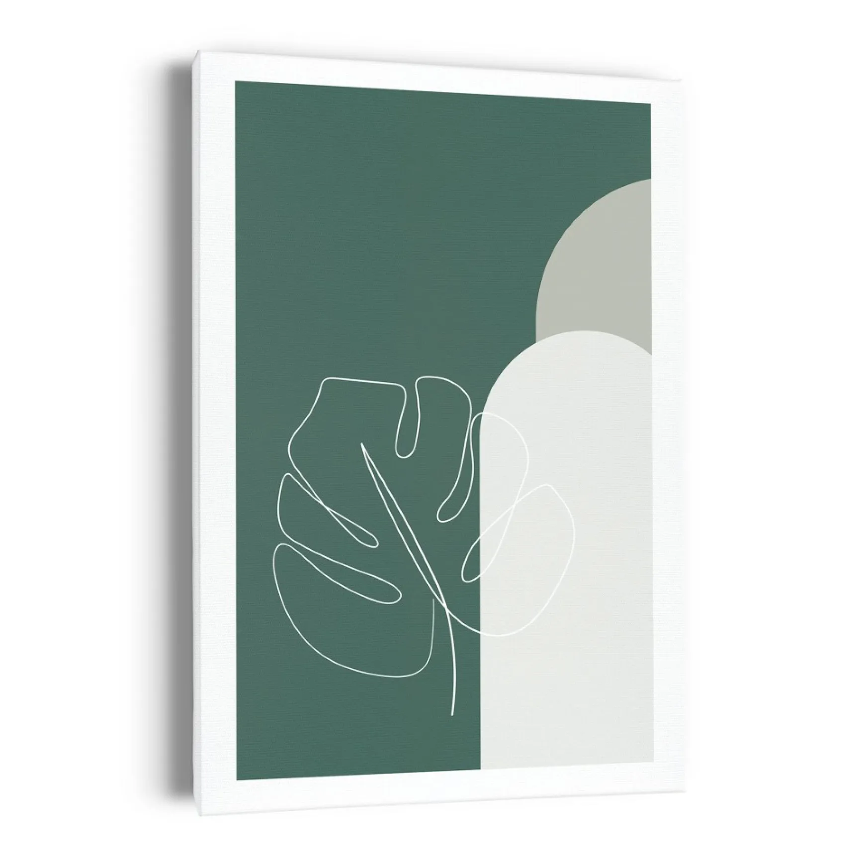Canvases*Kozy X Oleka Canvas - Arche Jungle I