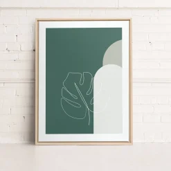 Canvases*Kozy X Oleka Canvas - Arche Jungle I
