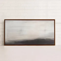 Canvases*Oleka Canvas Canvas - Black Dunes
