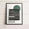 Canvases*Kozy X Oleka Canvas - Duality