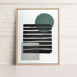 Canvases*Kozy X Oleka Canvas - Duality