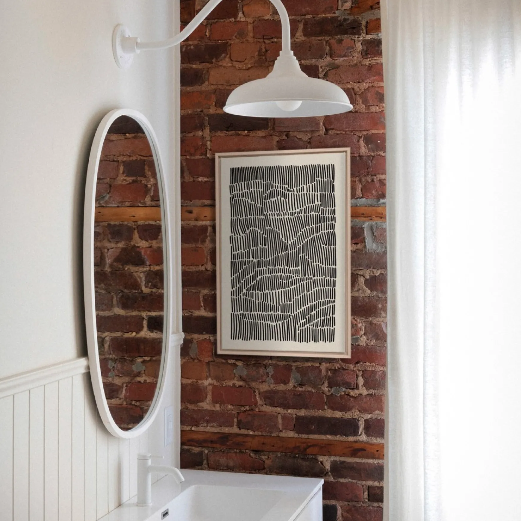 Canvases*Oleka Canvas Canvas - Enigme