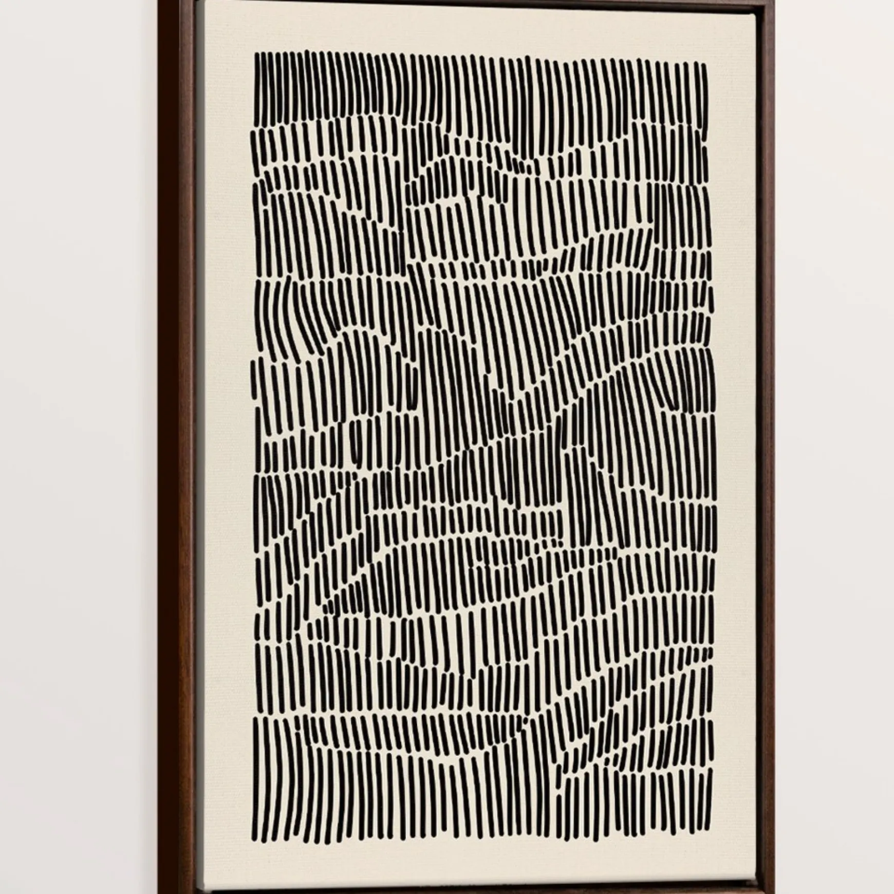 Canvases*Oleka Canvas Canvas - Enigme