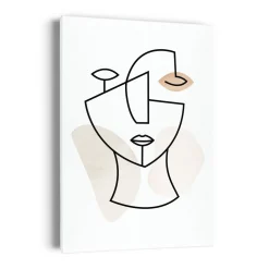 Canvases*Kozy X Oleka Canvas - Face