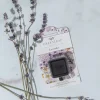 For The Car*Canfloyd Car Diffuser - Lavender