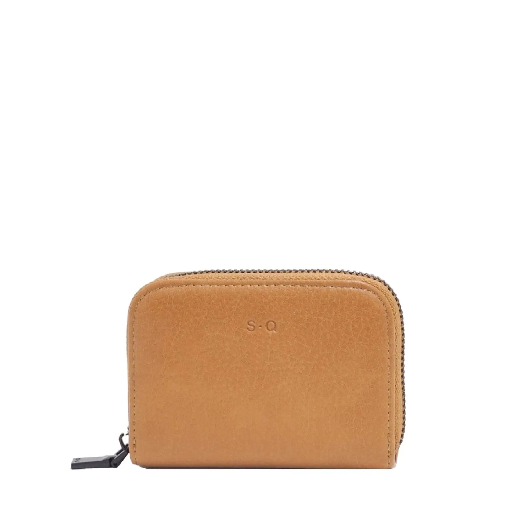 Card Holders*SQ Inc. Card Case - Iva