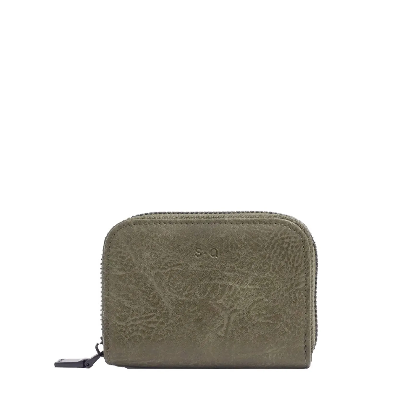 Card Holders*SQ Inc. Card Case - Iva