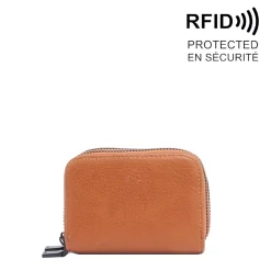 Card Holders*SQ Inc. Card Case - Iva