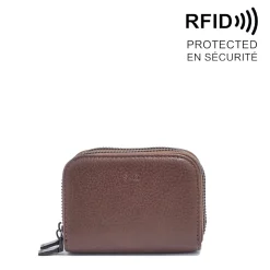 Card Holders*SQ Inc. Card Case - Mari