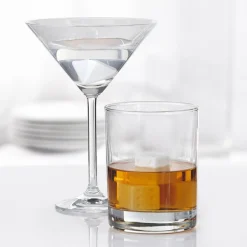 All For Cocktails*Trudeau Ceramic Ice Cubes