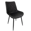 Chairs*Collection Tuff Avenue Chair - Cosmopolitan Black