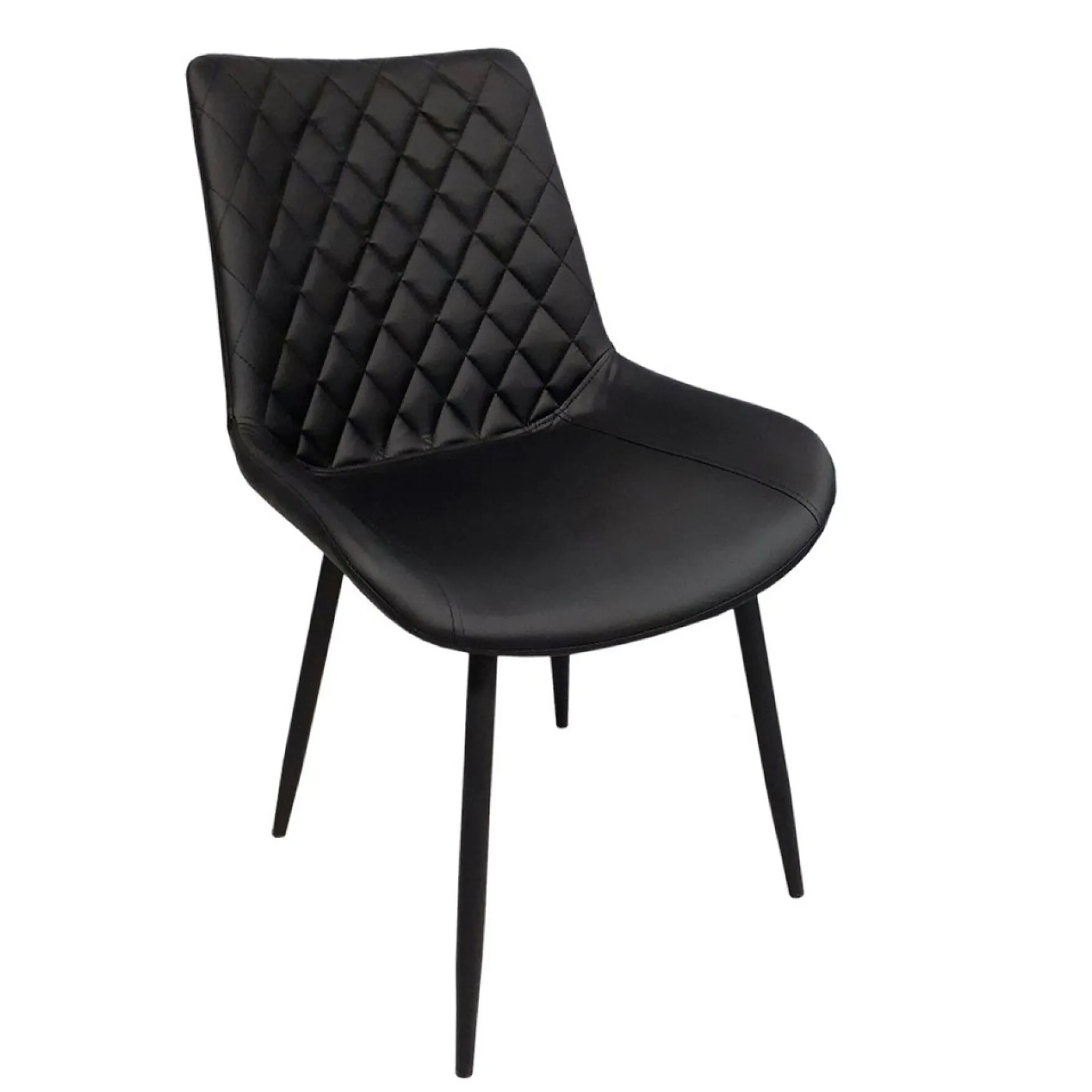 Chairs*Collection Tuff Avenue Chair - Cosmopolitan Black