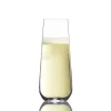 All For Wine*Trudeau Champagne Glass Without Stem - Gala 240 Ml