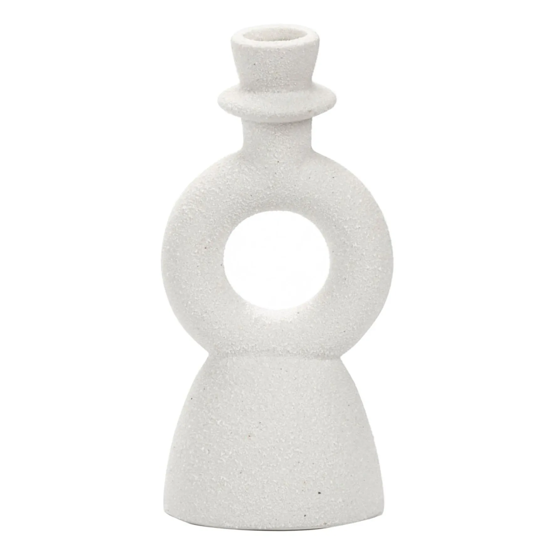 Candle Holders*CTG Brands Chandellier - Single Loop