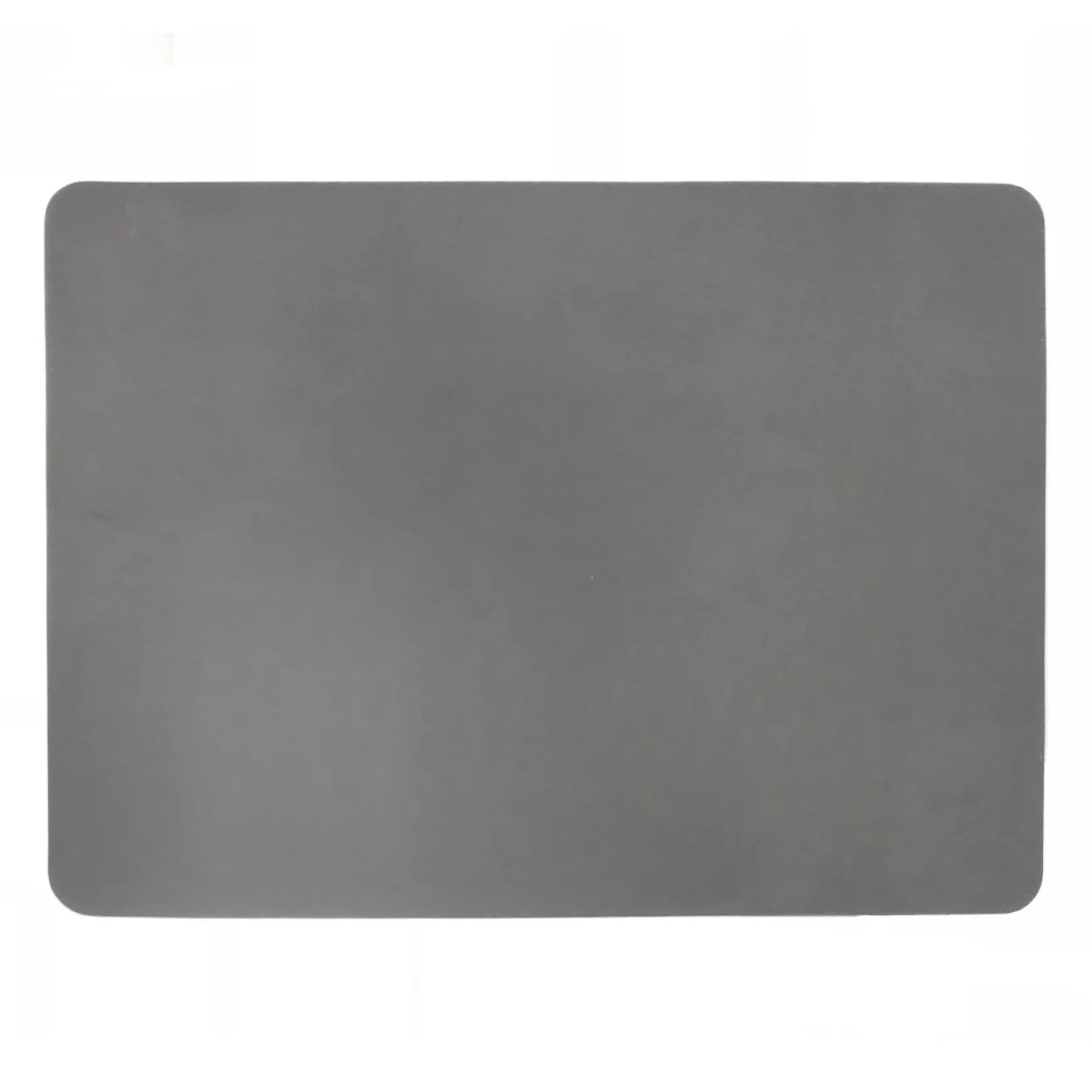 Tablecloths, Placemats & Napkins*Harman Charcoal Placemat - Studio