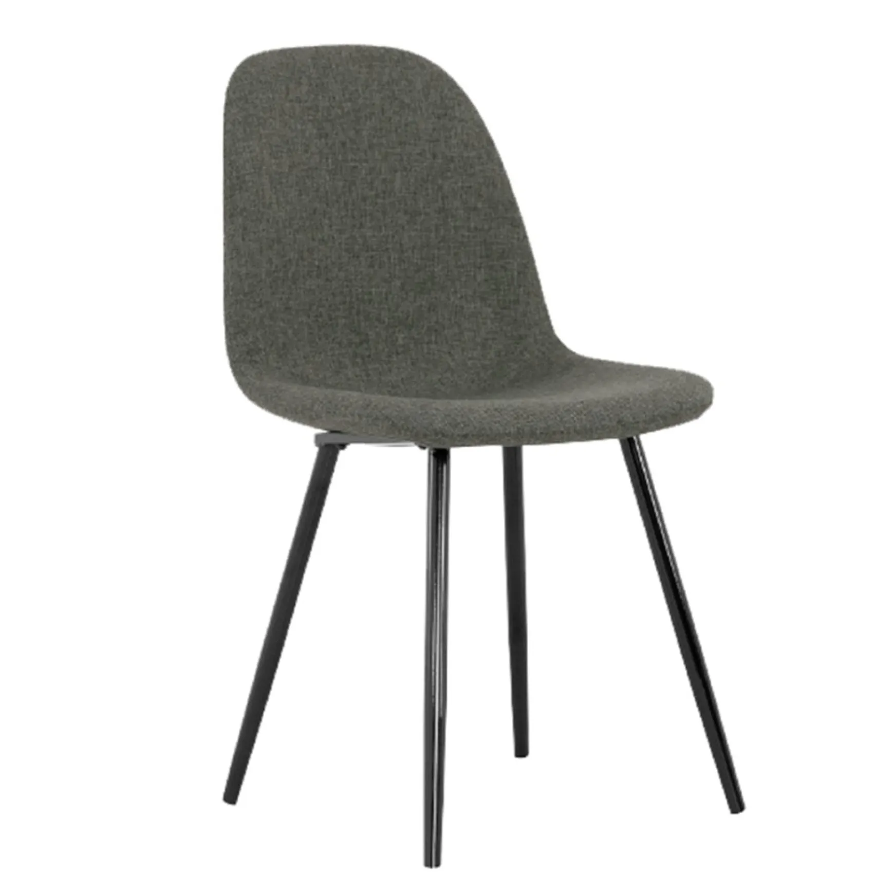 Chairs*Collection Tuff Avenue Classic Chair - Grey