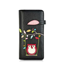 Wallets*Espe Clutch Wallet - Swing