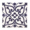 Serving Accessories*Canfloyd Coaster - Medina Black And White