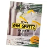 All For Cocktails*Gourmet du Village Cocktail Mix - Lemon Gin Spritz