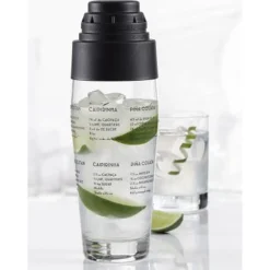All For Cocktails*Trudeau Cocktail Shaker