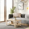 Tables*Umbra Coffee Table - Bellwood