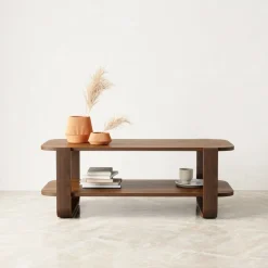 Tables*Umbra Coffee Table - Bellwood