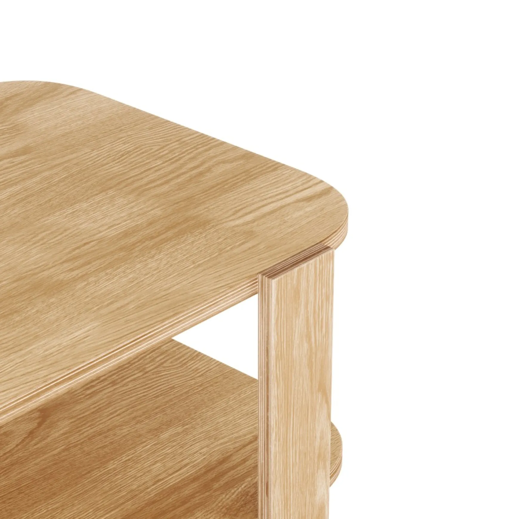 Tables*Umbra Coffee Table - Bellwood